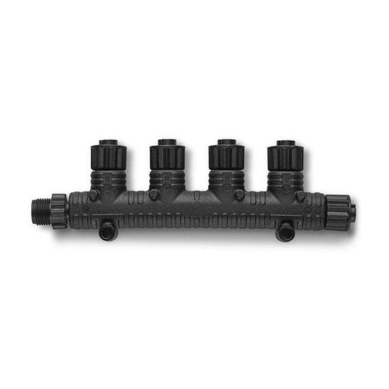 NMEA 2000 Multi-port T-connector | Garmin