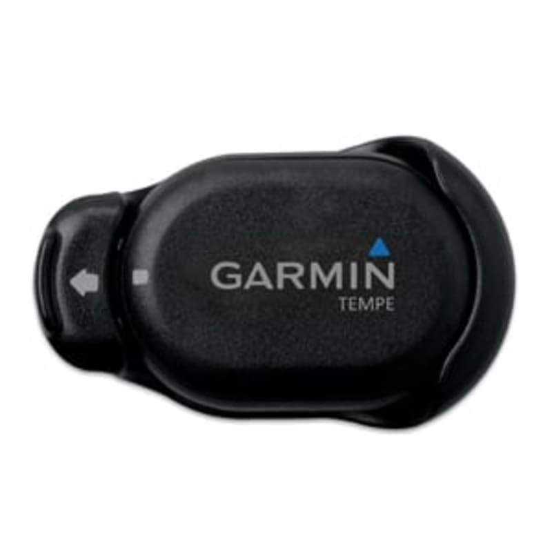 Garmin forerunner 235 temperature hotsell