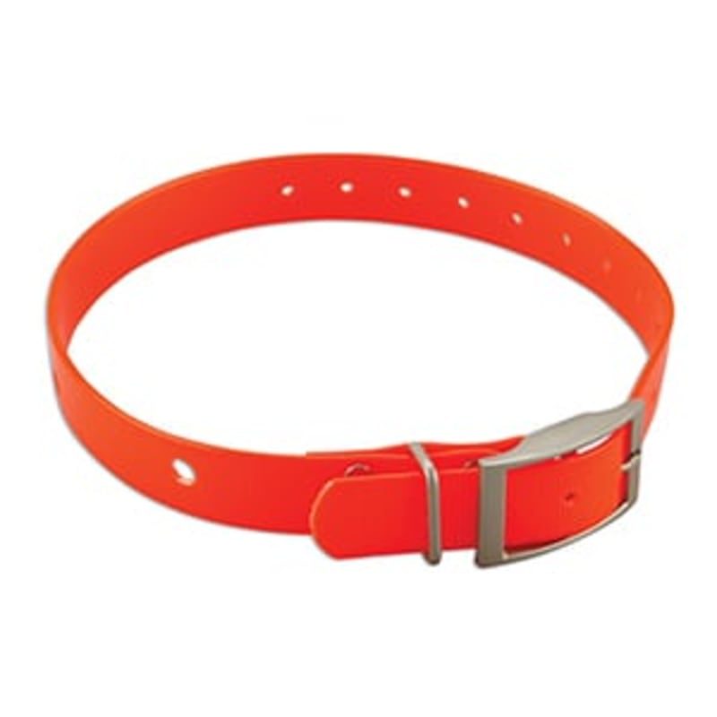 Dc 40 collar clearance
