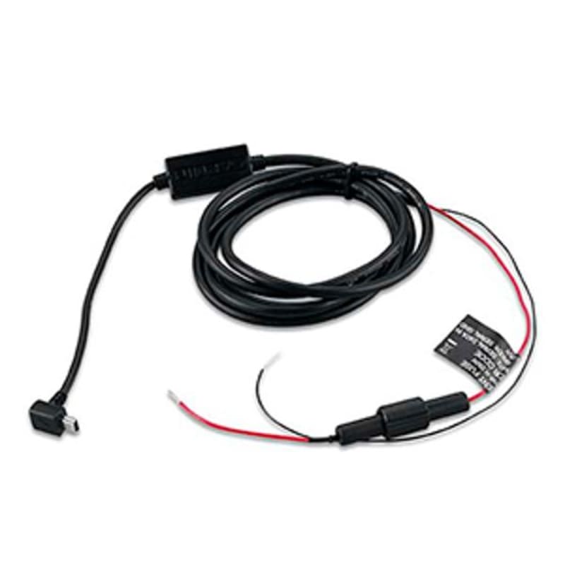 USB Power Cable Garmin