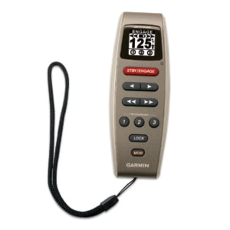 GHC 10 Remote