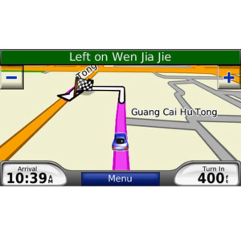 City Navigator® China NT | Garmin