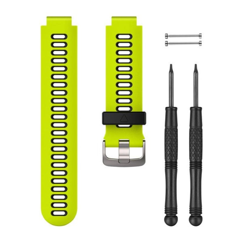 Forerunner 235 watch band best sale