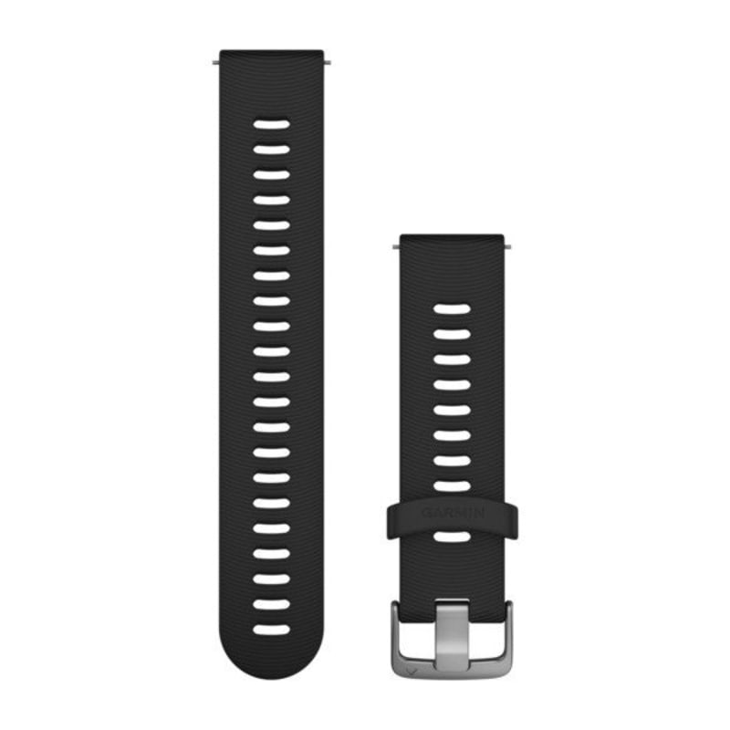 Quick release outlet band 20mm