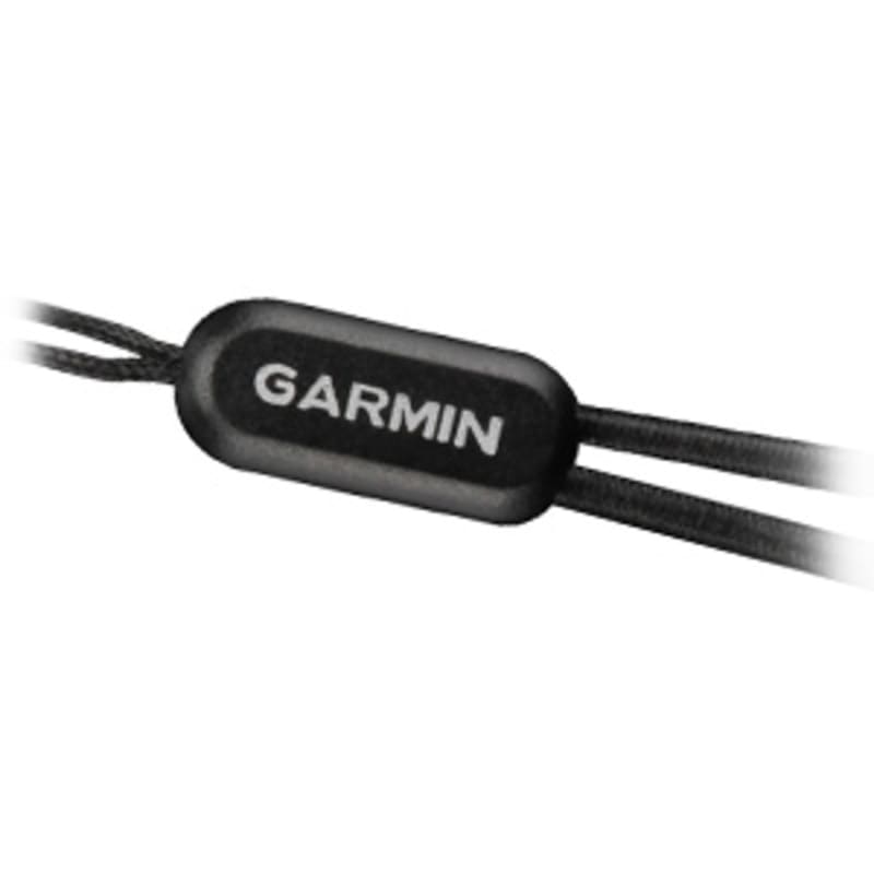 Correa Seguridad Garmin