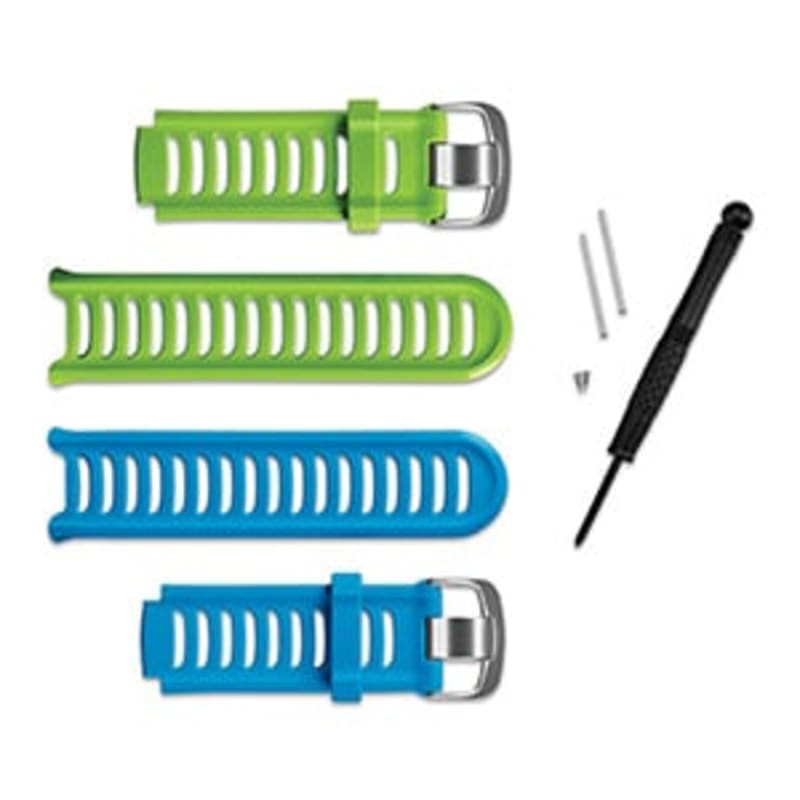 Forerunner 910XT Accessory Bands Garmin