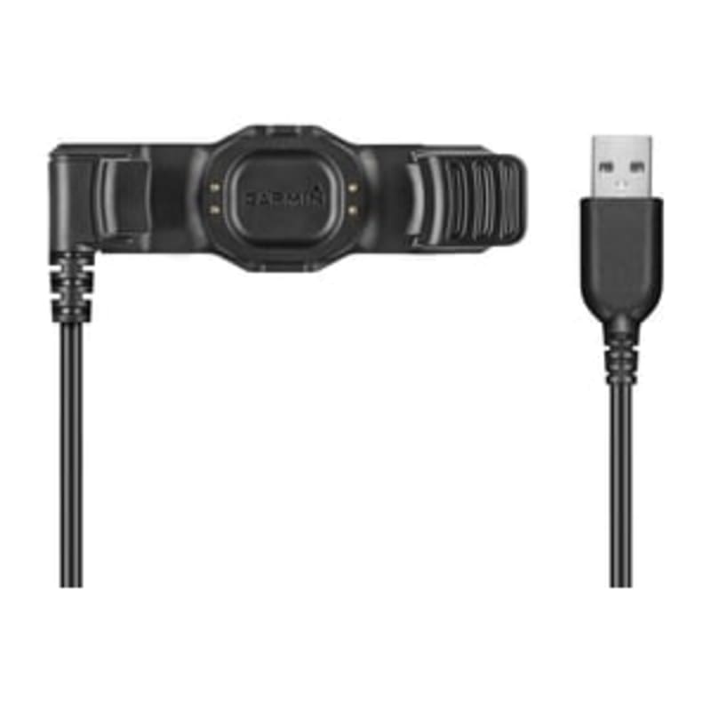 Garmin Cable Cargador/Datos USB-A para Dispositivos Garmin