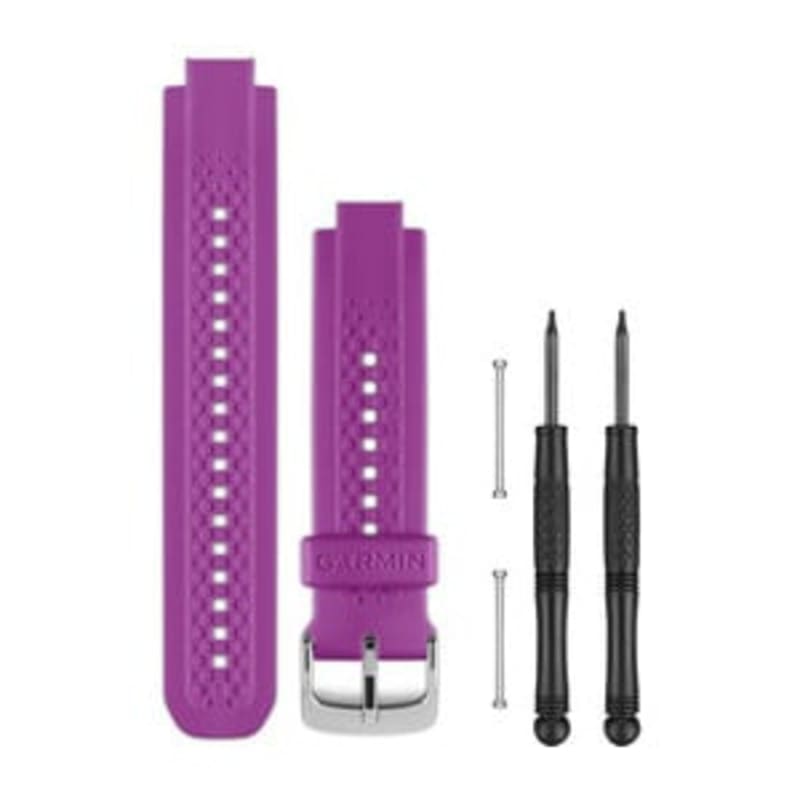 Garmin forerunner discount 25 watch band