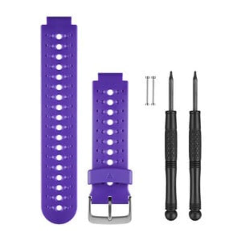 Garmin forerunner 230 strap hot sale
