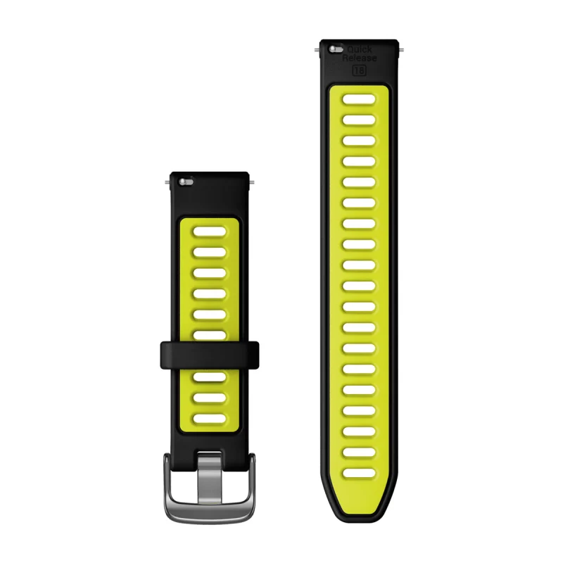Quick Release Bands 18 mm Garmin
