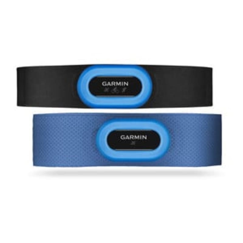 Pack d accessoires HRM Tri HRM Swim