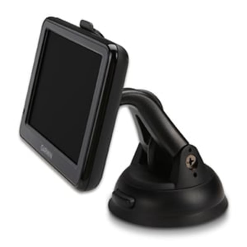nüvi® Powered Mount | Garmin