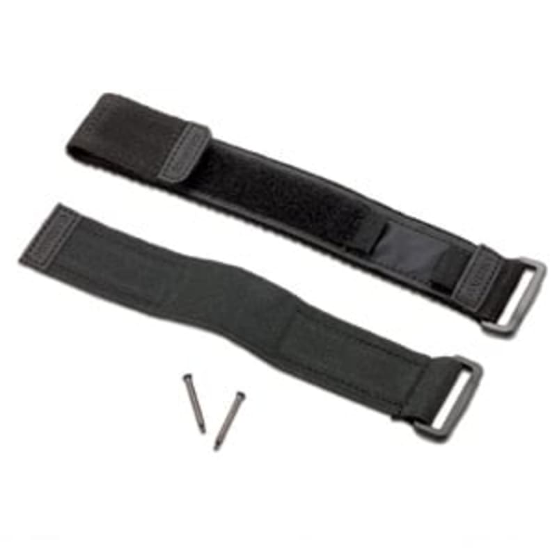 Garmin fenix strap loop sales