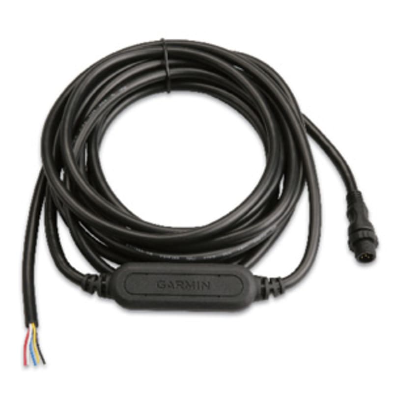 Garmin fuel 2025 sensor