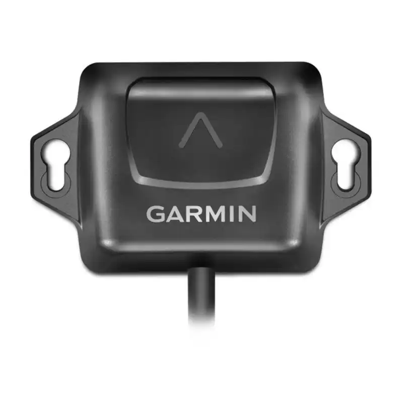 Garmin sensor clearance