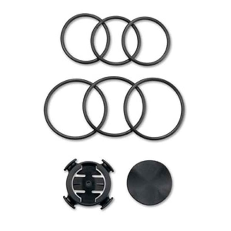 Quarter turn mount on sale