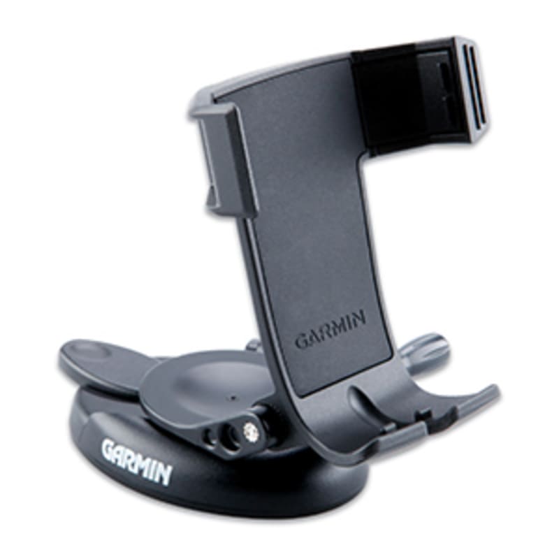 Auto Mount Garmin