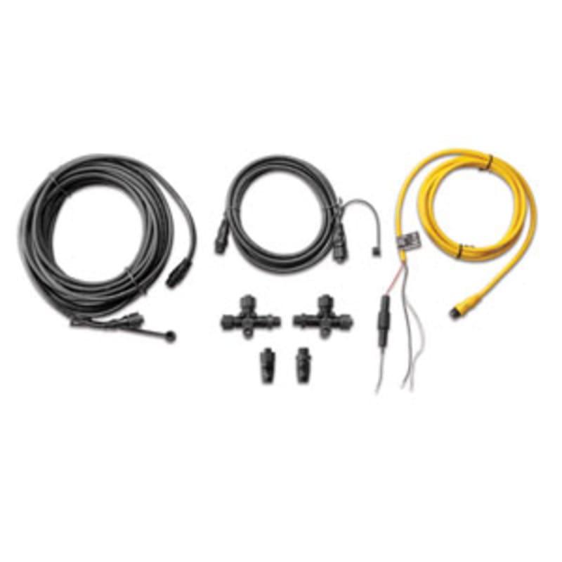 NMEA 2000® Starter Kit | Garmin