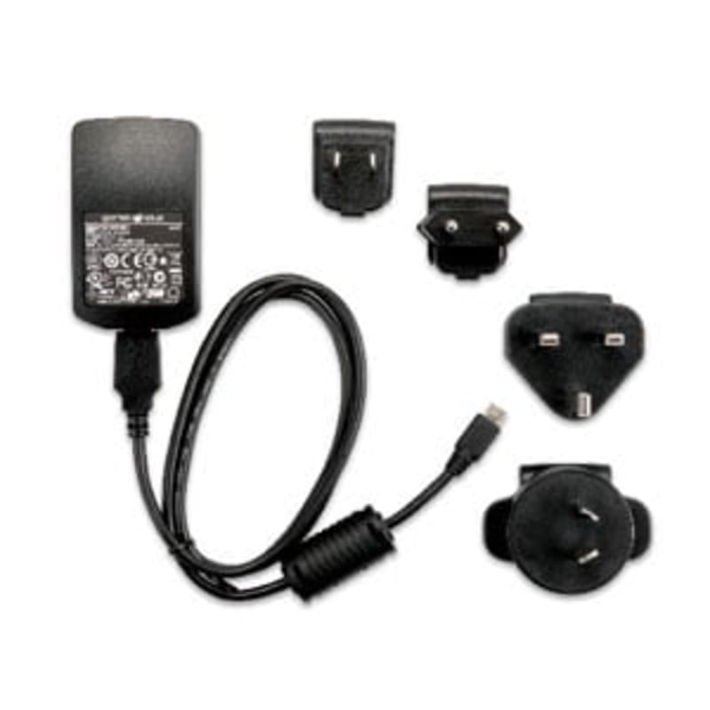 Garmin watch adapter top