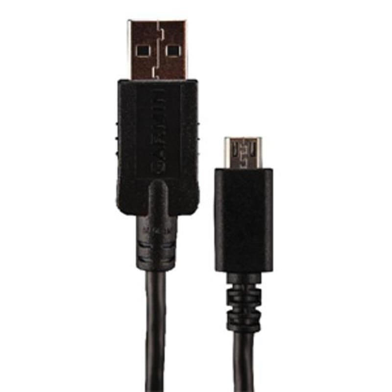 Garmin USB Cable Type A to Type C – GPS Training