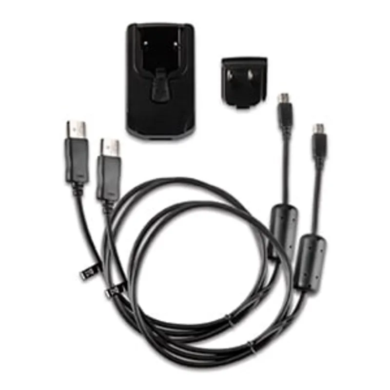 toegang Nauwkeurigheid Einde Garmin AC Adapter Cable Kit