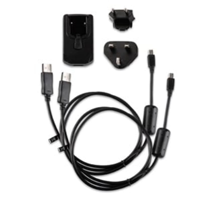 antwoord Mantel Cadeau Garmin AC Adapter Cable, Europe