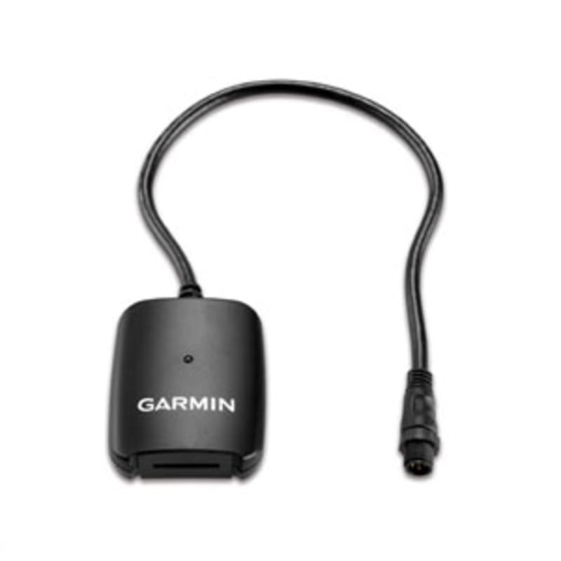 Garmin updater clearance