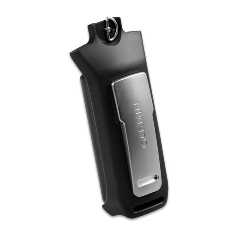 Garmin battery life top