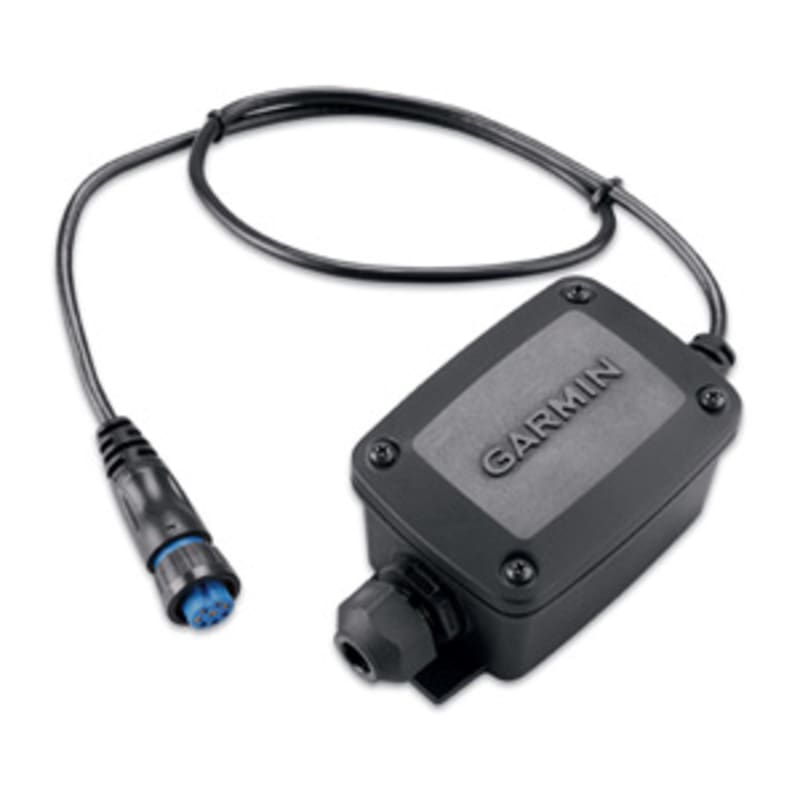 ビッグ割引 Adapter Garmin | Block) Wire to Female (8-pin ラウンド用品・アクセサリー