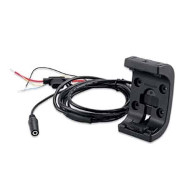 Charger Stand Mount For Garmin Forerunner 610 Gps Charge Holder Power  Adapter