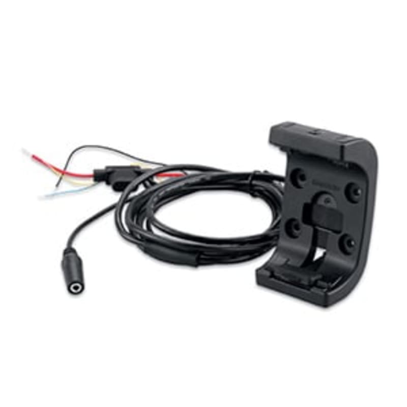 Soporte JRC Amplitude Computer Mount Garmin Silver|SOPORTE GPS