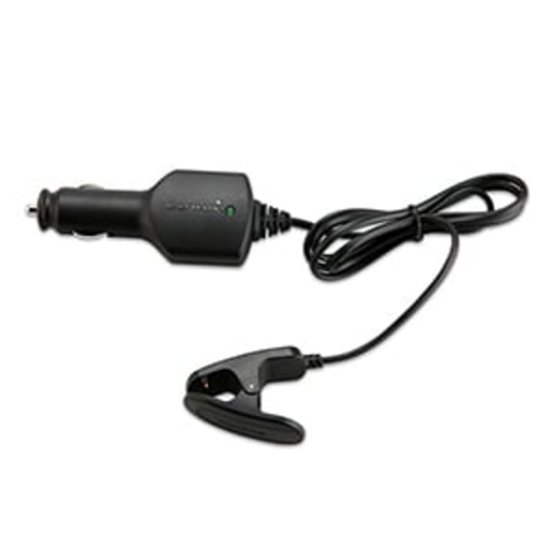 Garmin charging clip sales
