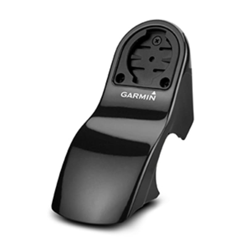 Garmin edge 530 stem mount clearance