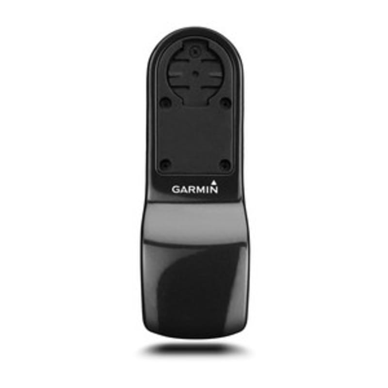 Support frontal déporté pour compteurs Garmin EDGE 500 et 800