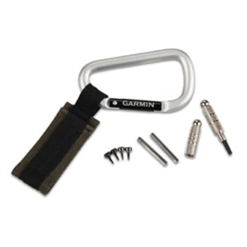 Garmin watch strap clip shop