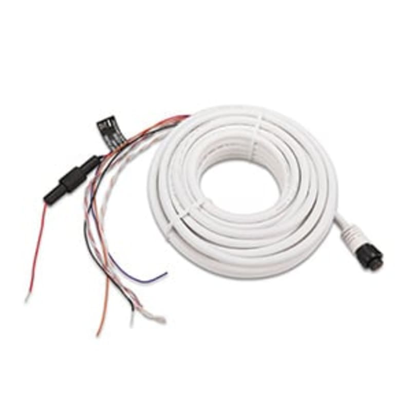 初売りセール Power/data Garmin | Cable Boating