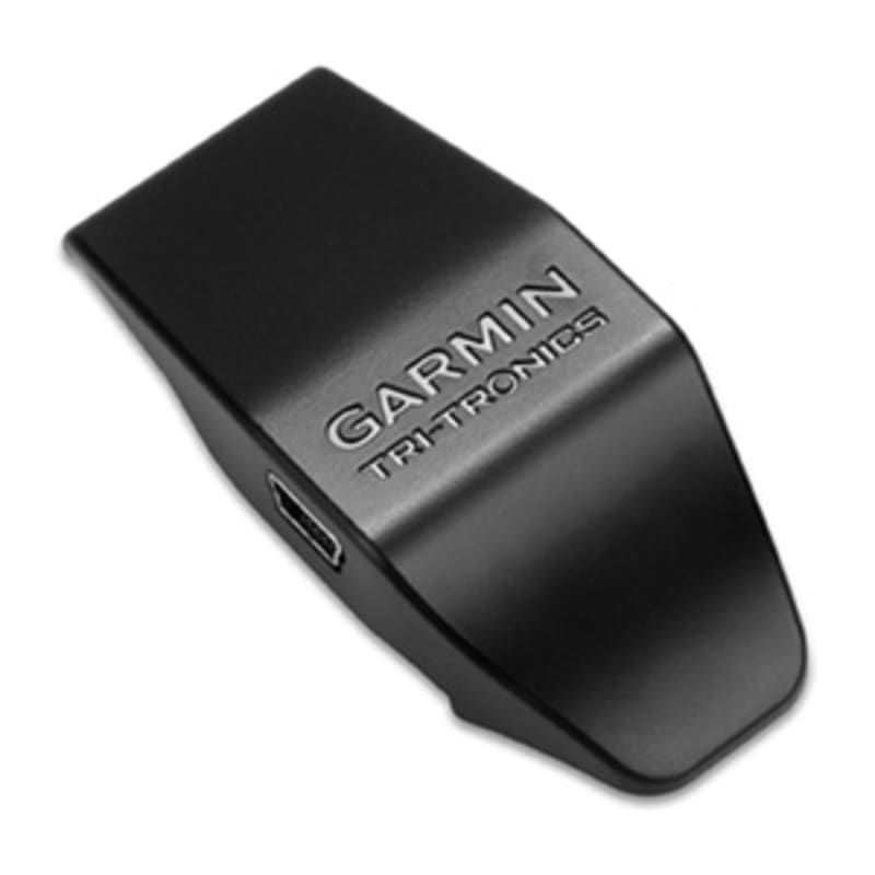 Clip ceinture Garmin pour télécommande GHC 10 -  - Dingue d'eau,  comme vous !