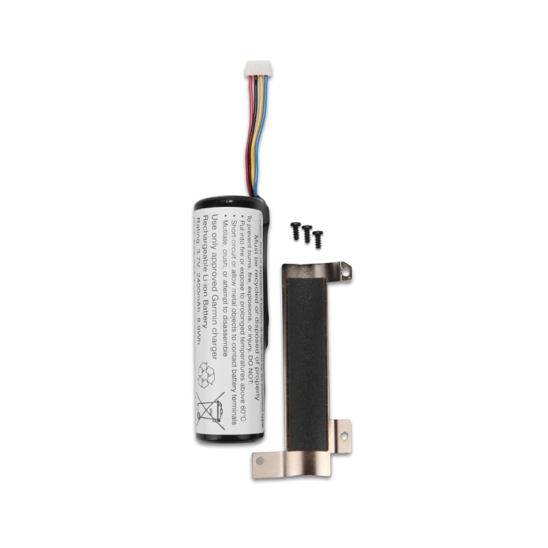 Garmin tt 10 top