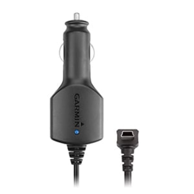 het laatste Vereniging Gepensioneerde Vehicle Power Cable | Garmin