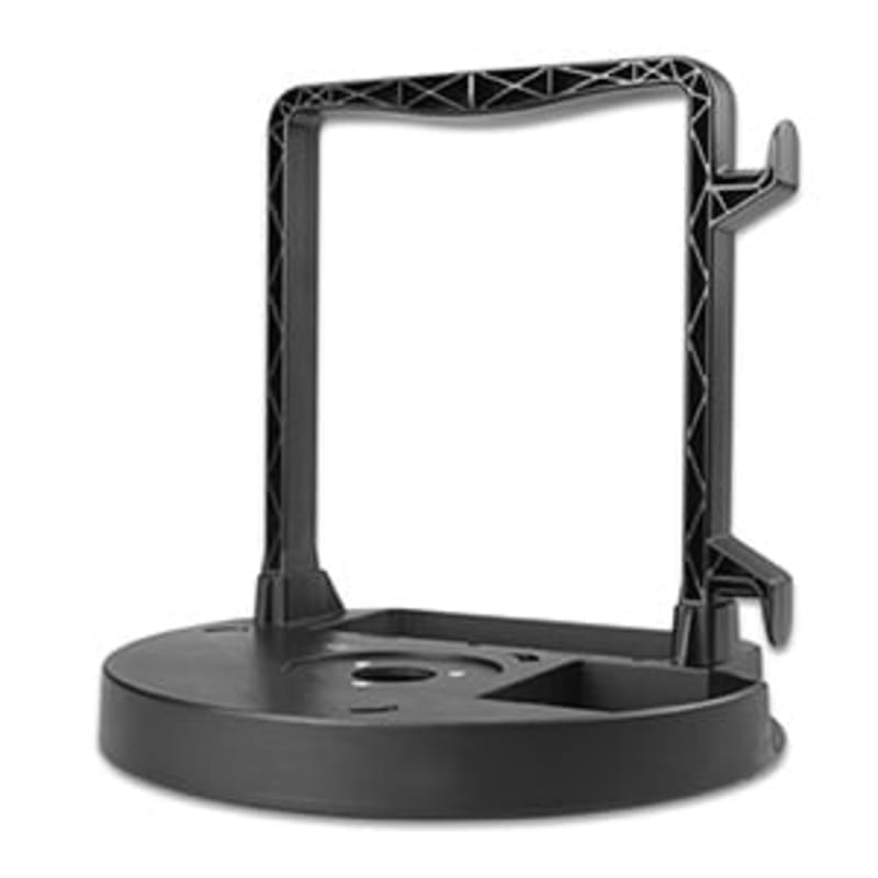 Socle et poign e remplacement