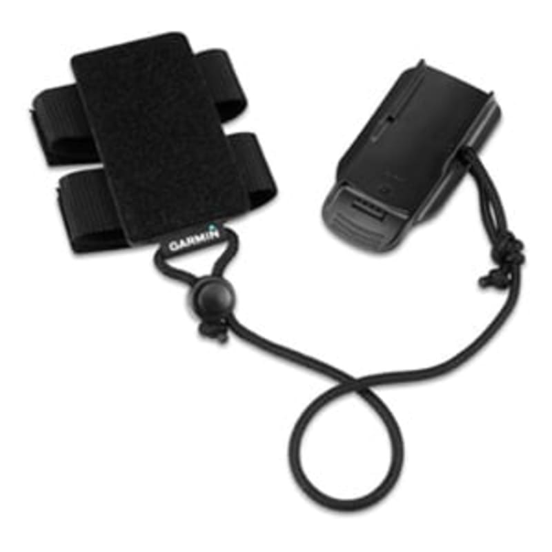 Clip ceinture Garmin pour GLO