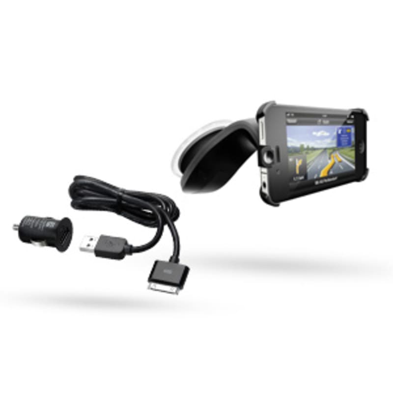 Iphone 4 gps sale