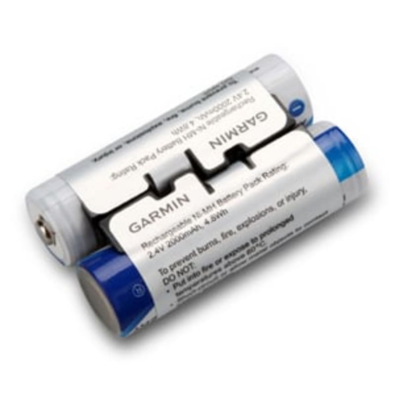 Rechargeable nimh hot sale