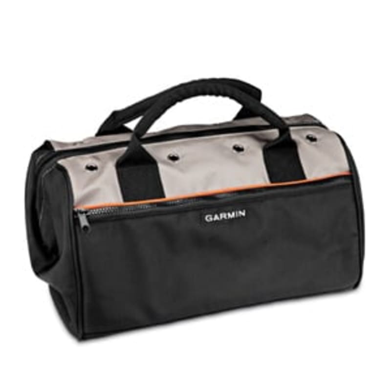 Sacoche Garmin Sac de Rangement Field Bag Garmin pour ALPHA 50