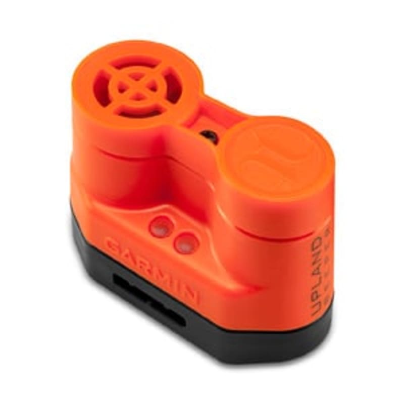 Beeper garmin best sale