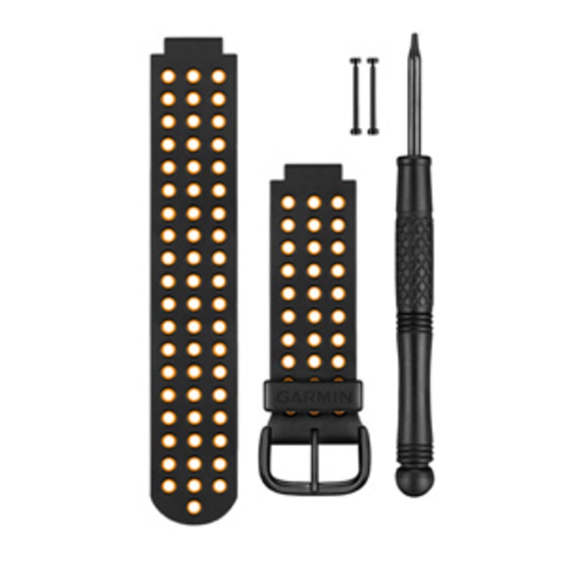 Garmin approach clearance s6 band