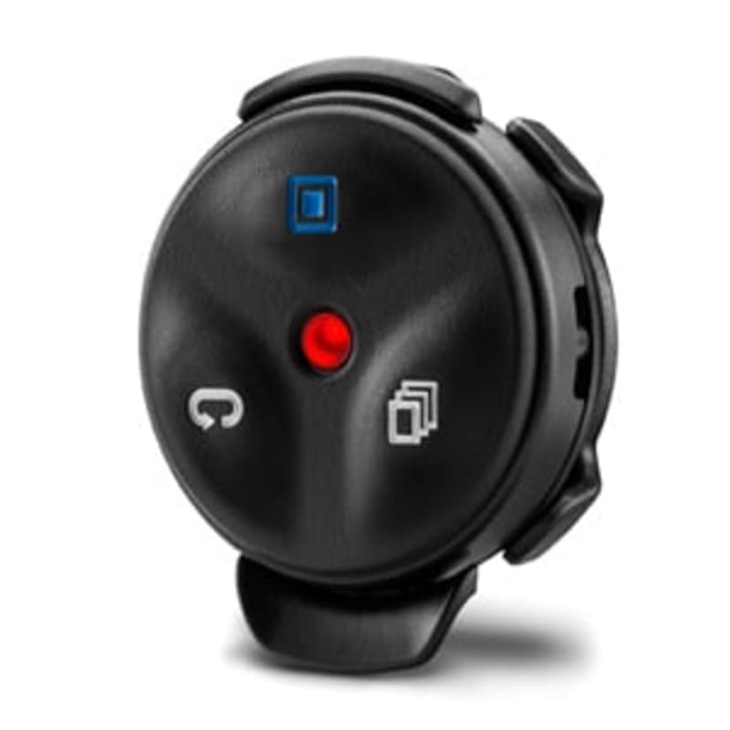 Garmin Edge Remote Control