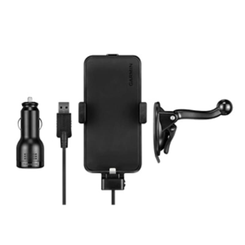 Garmin iphone store