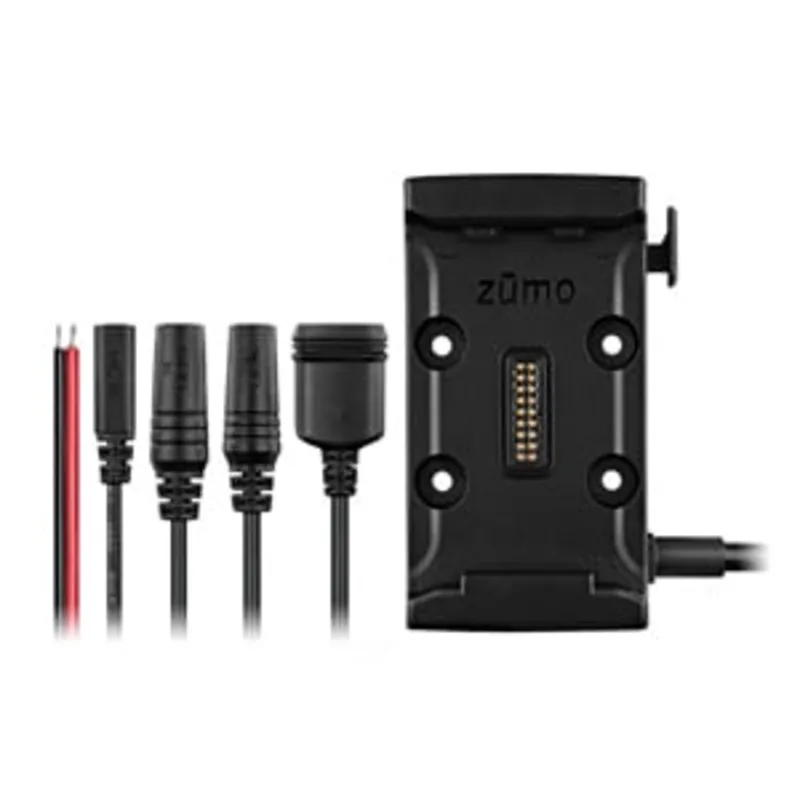 Garmin Mini-USB Ladekabel Zigarettenanzünder für Zumi 340-395 Braun kaufen  - POLO Motorrad Schweiz