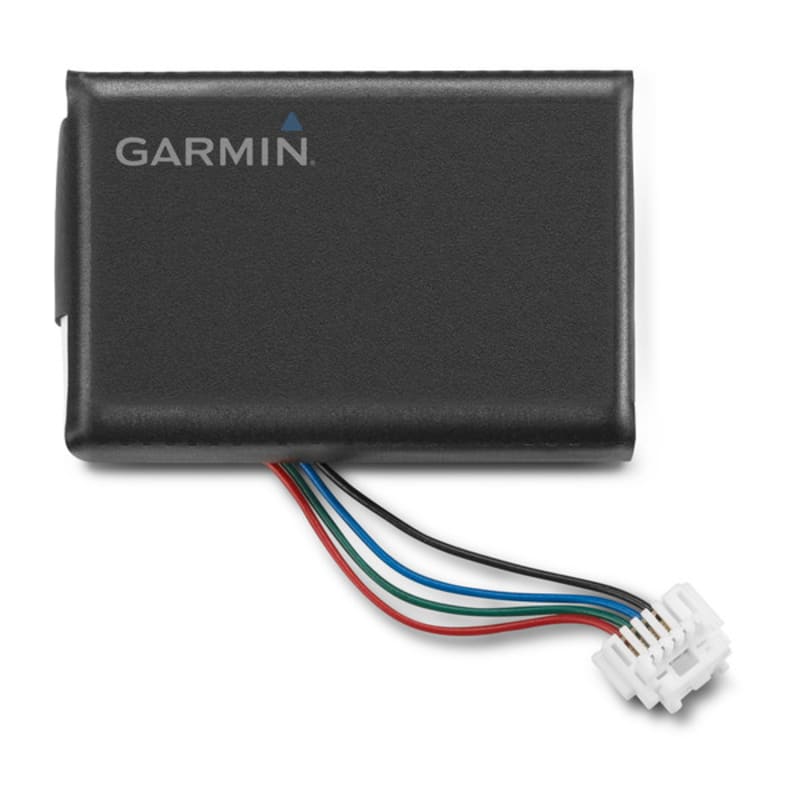 forbi At blokere Anslået Lithium-ion Battery (zumo 590) | Garmin